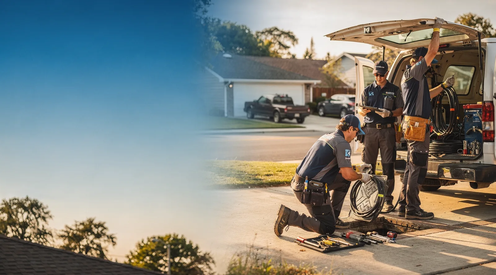 Water Softener Installation in Copperopolis, CA near me